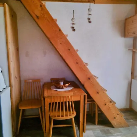 Chalet Cosy Et Familial Animaux Acceptes