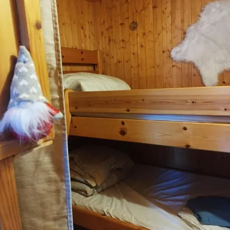 Cosy Et Familial Animaux Acceptes