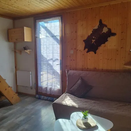 Cosy Et Familial Animaux Acceptes