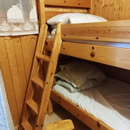Cosy Et Familial Animaux Acceptes Barcelonnette