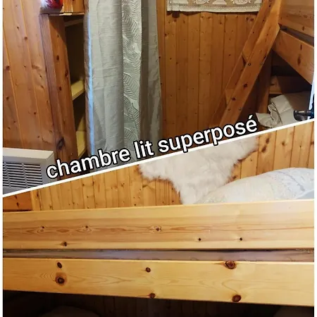 Cosy Et Familial Animaux Acceptes * Barcelonnette