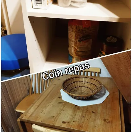 Chalet Cosy Et Familial Animaux Acceptes *