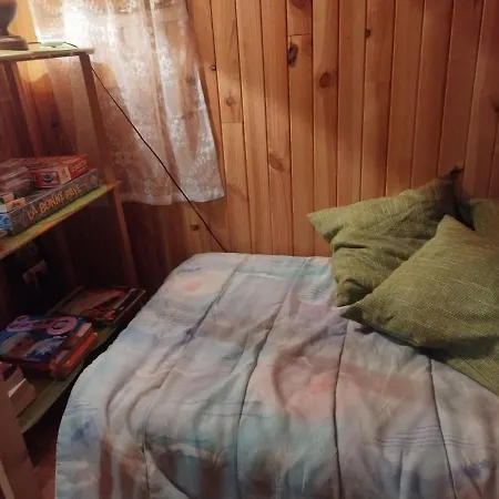 Chalet Cosy Et Familial Animaux Acceptes Barcelonnette