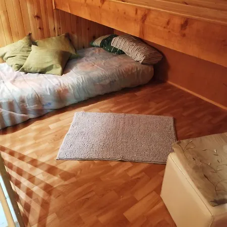 Cosy Et Familial Animaux Acceptes Barcelonnette
