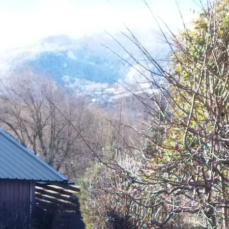 Cosy Et Familial Animaux Acceptes * Barcelonnette