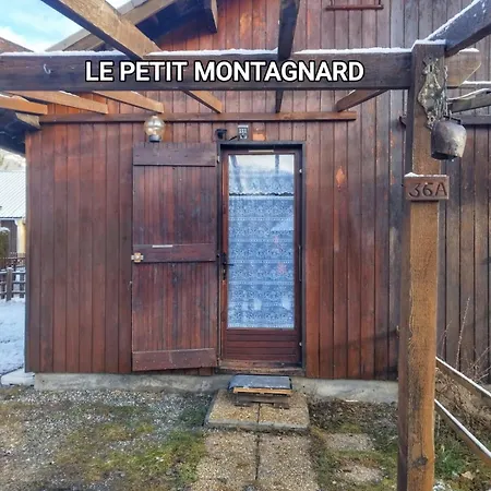 Cosy Et Familial Animaux Acceptes *