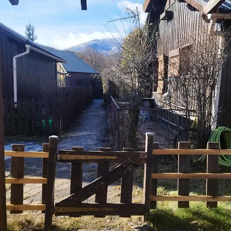 Cosy Et Familial Animaux Acceptes Barcelonnette